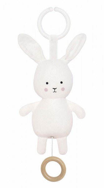 Jabadabadoo Spieluhr Bunny