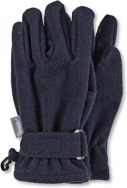 Sterntaler Fingerhandschuh marine