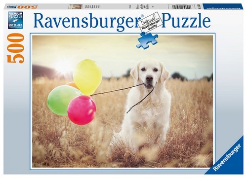 Ravensburger Luftballonparty