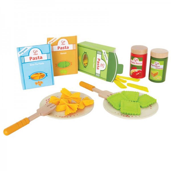 Hape Pasta-Set