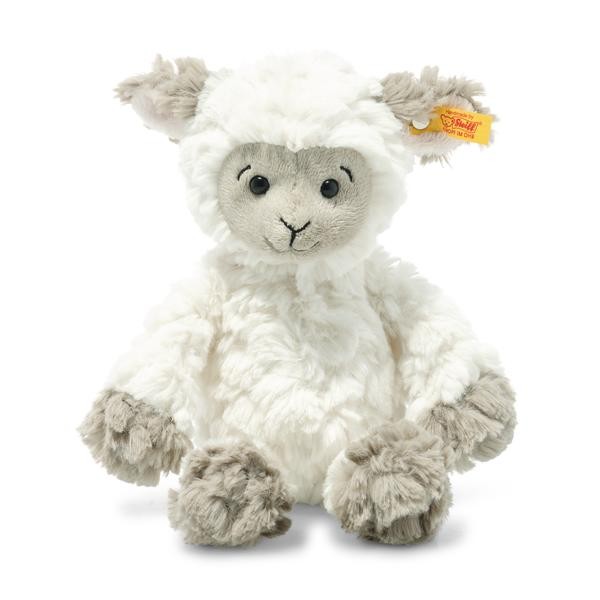 Steiff Soft Cuddly Friends Lita Lamm