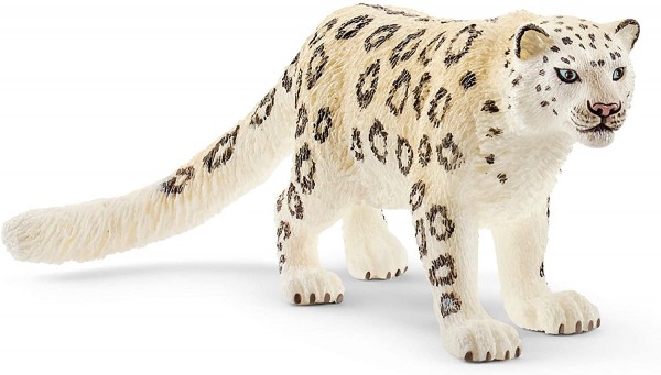 Schleich - Schneeleopard