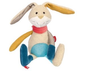 Sigikid Hase, Patchwork Sweety