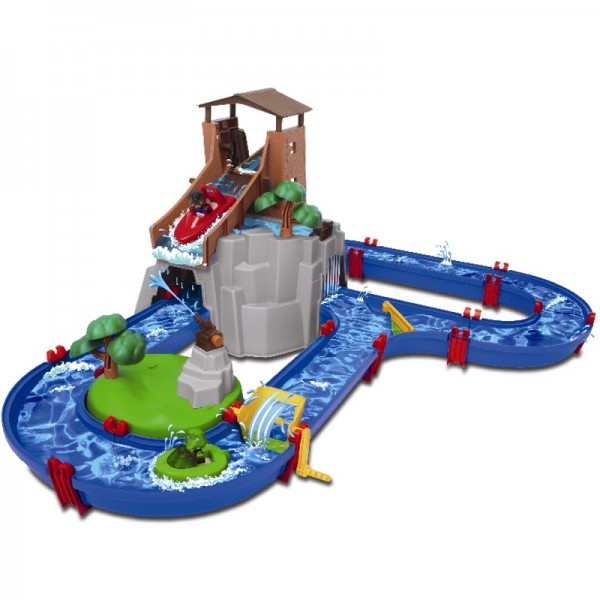 AQUAPLAY Adventure Land