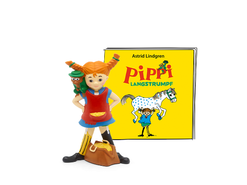 Tonies - Pippi Langstrumpf