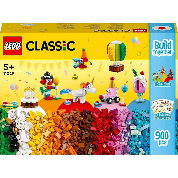 Lego ® Party Kreativ-Bauset