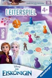 Disney Frozen Minis Leiterspiel