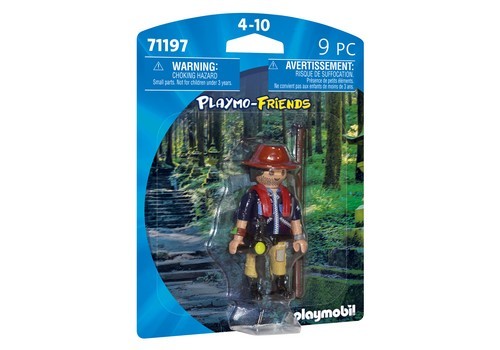 Playmobil PLAYMOBIL® Abenteurer