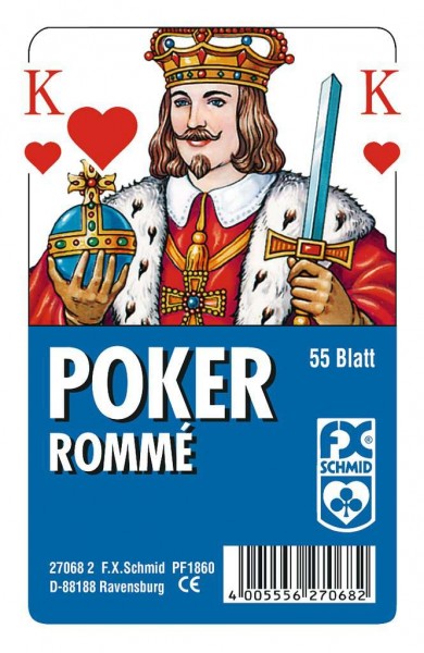 Ravensburger Poker
