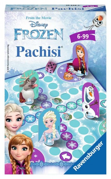 Ravensburger Disney Frozen Pachisi®