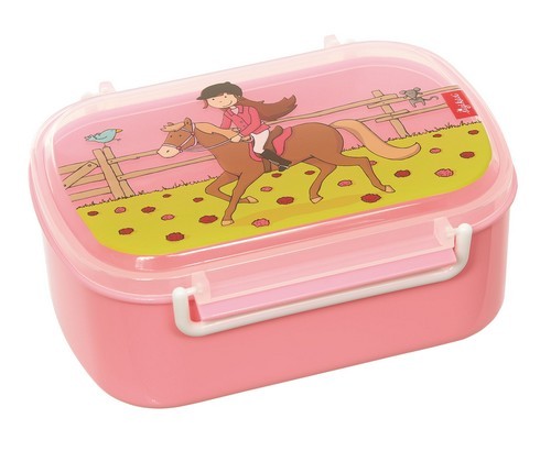 Sigikid Lunchbox Gina Galopp