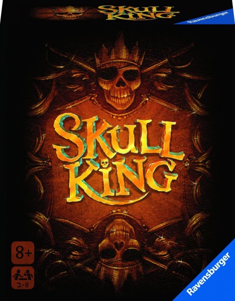 Skull King