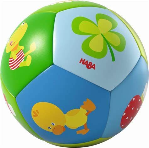 Haba Babyball Glücksbringer