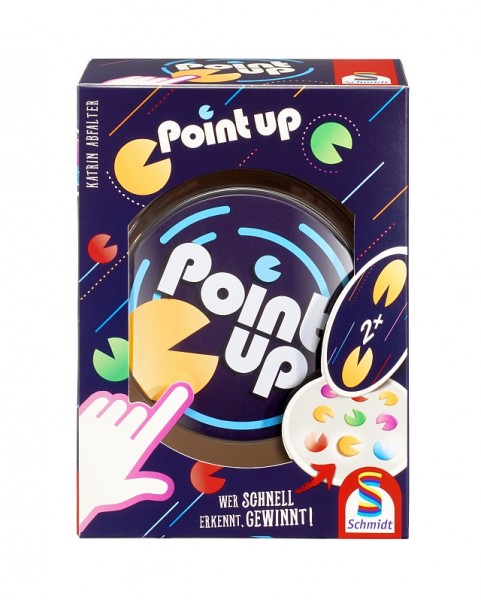 Schmidt Spiele Schmidt Spiele Point Up