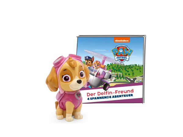 Paw Patrol Der Delfin-Freund