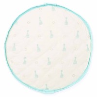 Play&Go Soft 3-in-1 Spielzeugsack / Spielmatte Sophie la girafe®