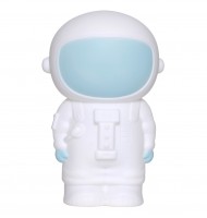 Spardose / Astronaut