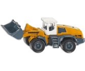 Siku Liebherr Radlader