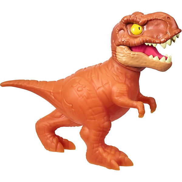 Heroes of Goo Jit Zu – Jurassic World-Edition: T. Rex