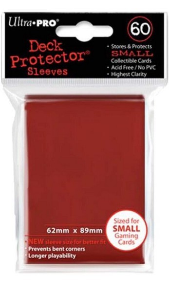 Amigo Amigo Red Protector (small) (60)