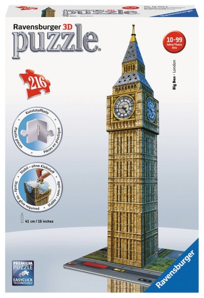 Ravensburger Big Ben