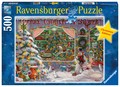 Ravensburger Es weihnachtet sehr