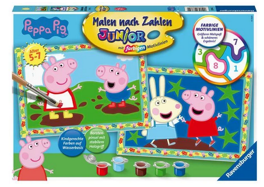 Peppa Pig