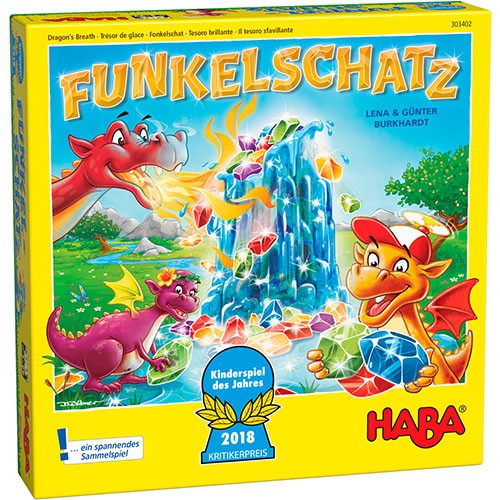 Haba Funkelschatz