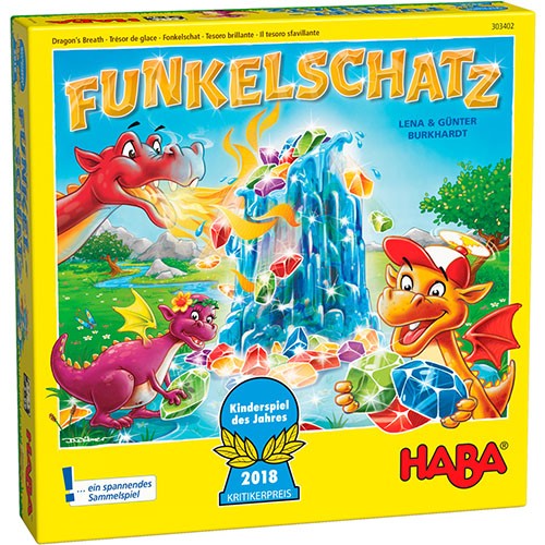 Haba Funkelschatz