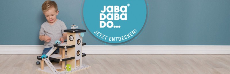 Jabadabadoo