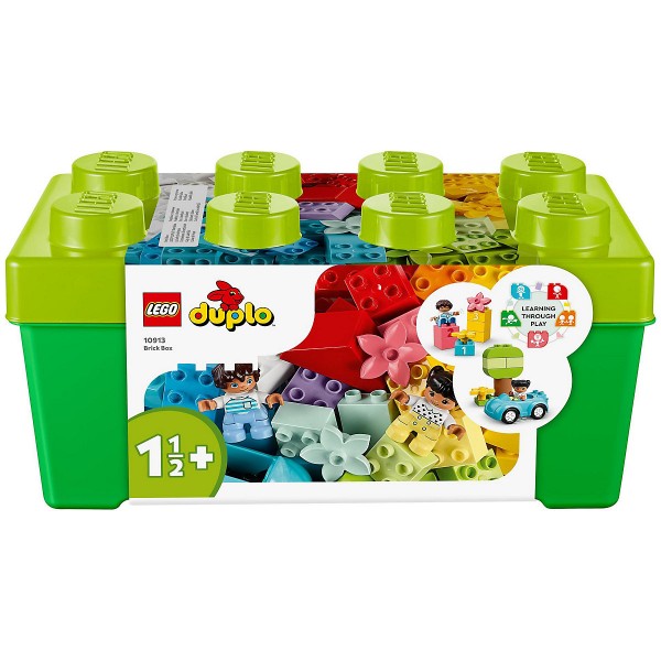 Lego ® DUPLO® Steinebox