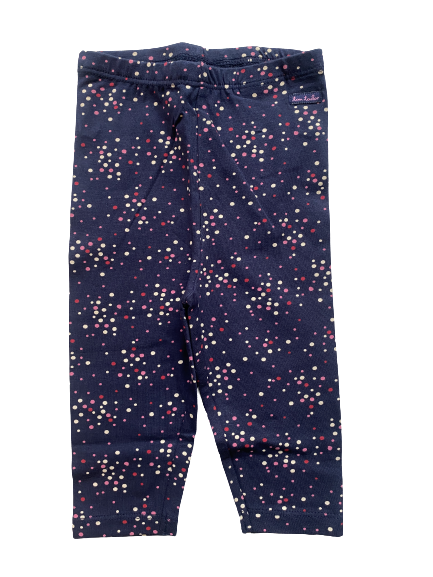 TOM TAILOR Baby-Mädchen Leggings,74