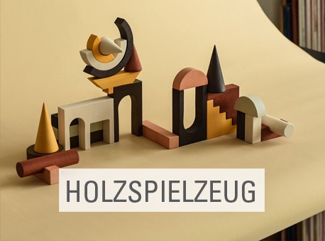 Holzspielzeug Inspiration
