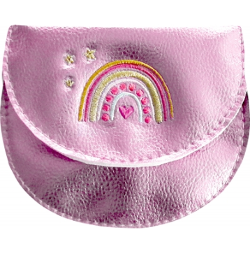 Die Spiegelburg Mini-Portmonee - Prinzessin Lillifee (Regenbogen), sort.
