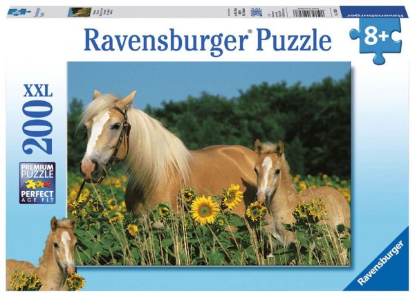 Ravensburger Pferdeglück