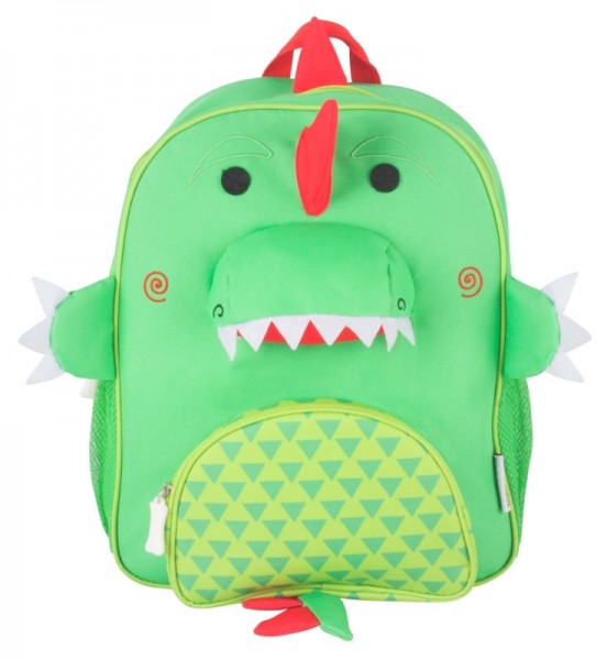 Kinderrucksack - Devin der Dinosaurier