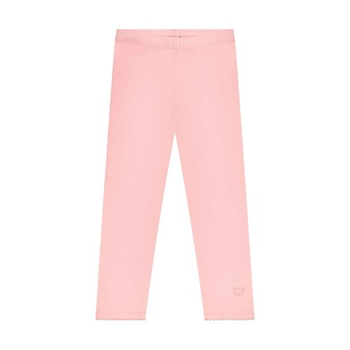 Steiff Leggings rosa, Größe 104