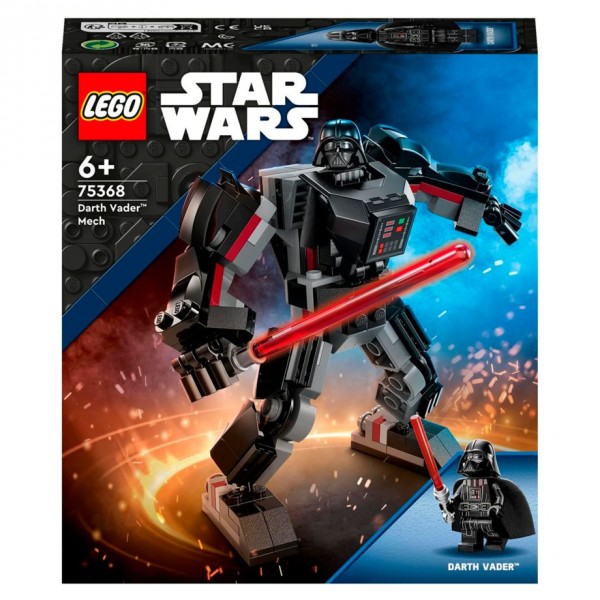 Lego ® Darth Vader™ Mech