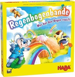 Haba Regenbogenbande