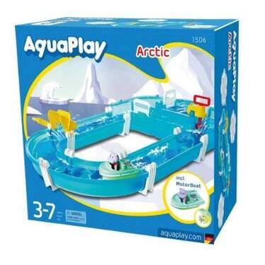 Simba Dickie AquaPlay Arctic