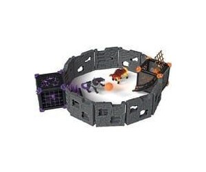 Schleich BattleCave Arena: Lava vs. Schatten