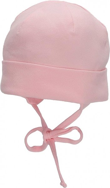 Sterntaler OCS Beanie rosa