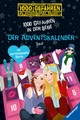 Ravensburger Der Adventskalender - 1000 Gefahren in der Liebe
