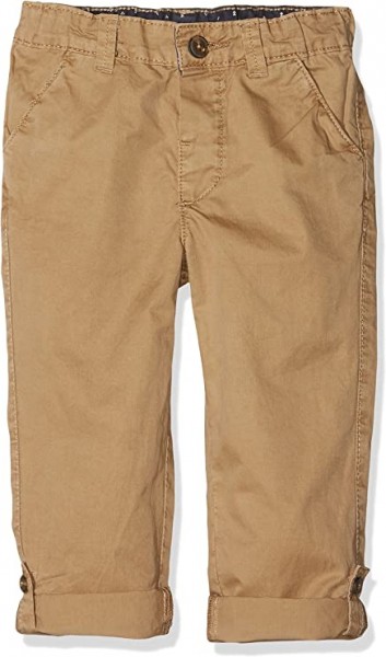 TOM TAILOR Baby-Jungen Hose, Gr 74