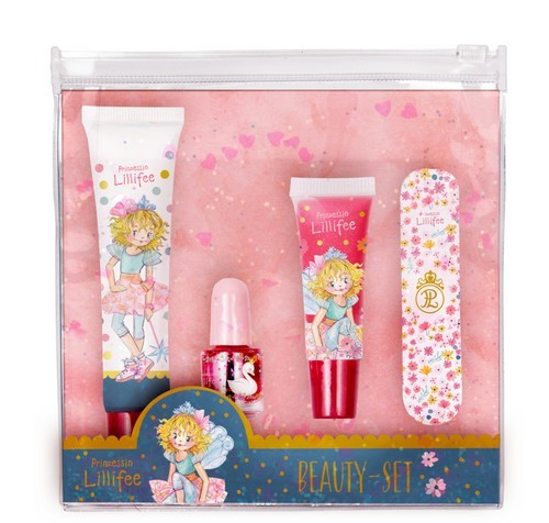 Die Spiegelburg Beauty-Set - Prinzessin Lillifee