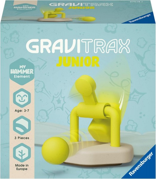 GraviTrax Junior Element Hammer