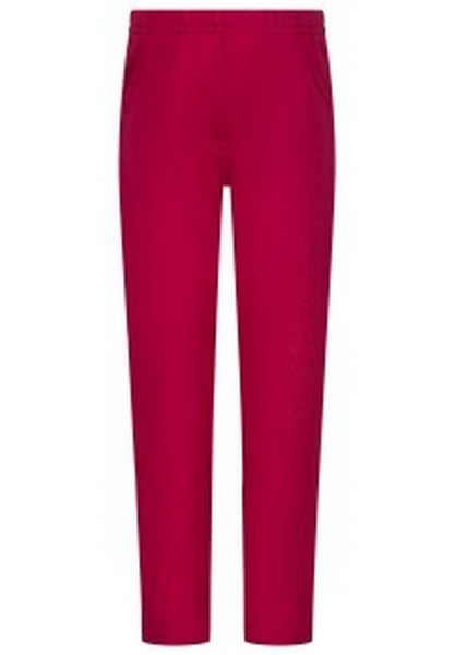 SALT AND PEPPER Girls Thermo Leggins Basic very berry, Größe 104