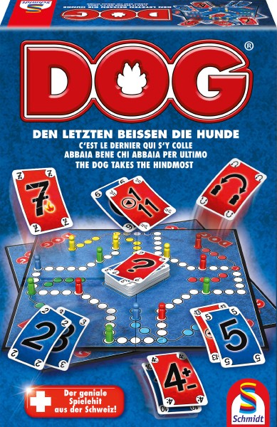 Schmidt Spiele Schmidt Spiele DOG®