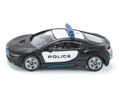 Siku BMW i8 US-Police