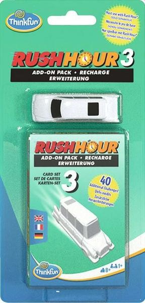 Rush Hour 3 - Erweiterungsset